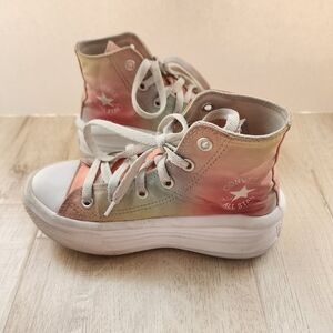 Converse Girls High Tops